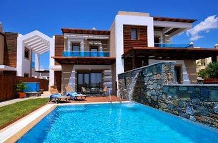 Horizon Line Villas Kiotari Zewnętrze zdjęcie