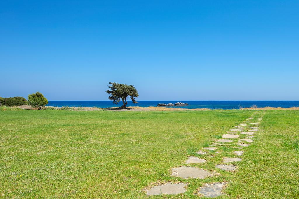 Horizon Line Villas Kiotari Zewnętrze zdjęcie