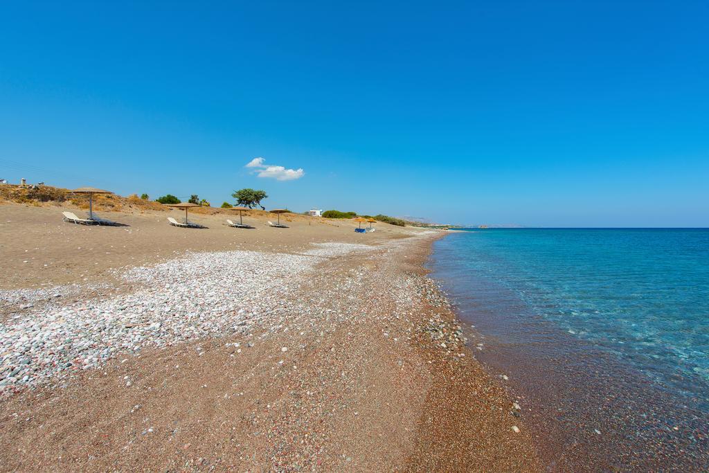Horizon Line Villas Kiotari Zewnętrze zdjęcie